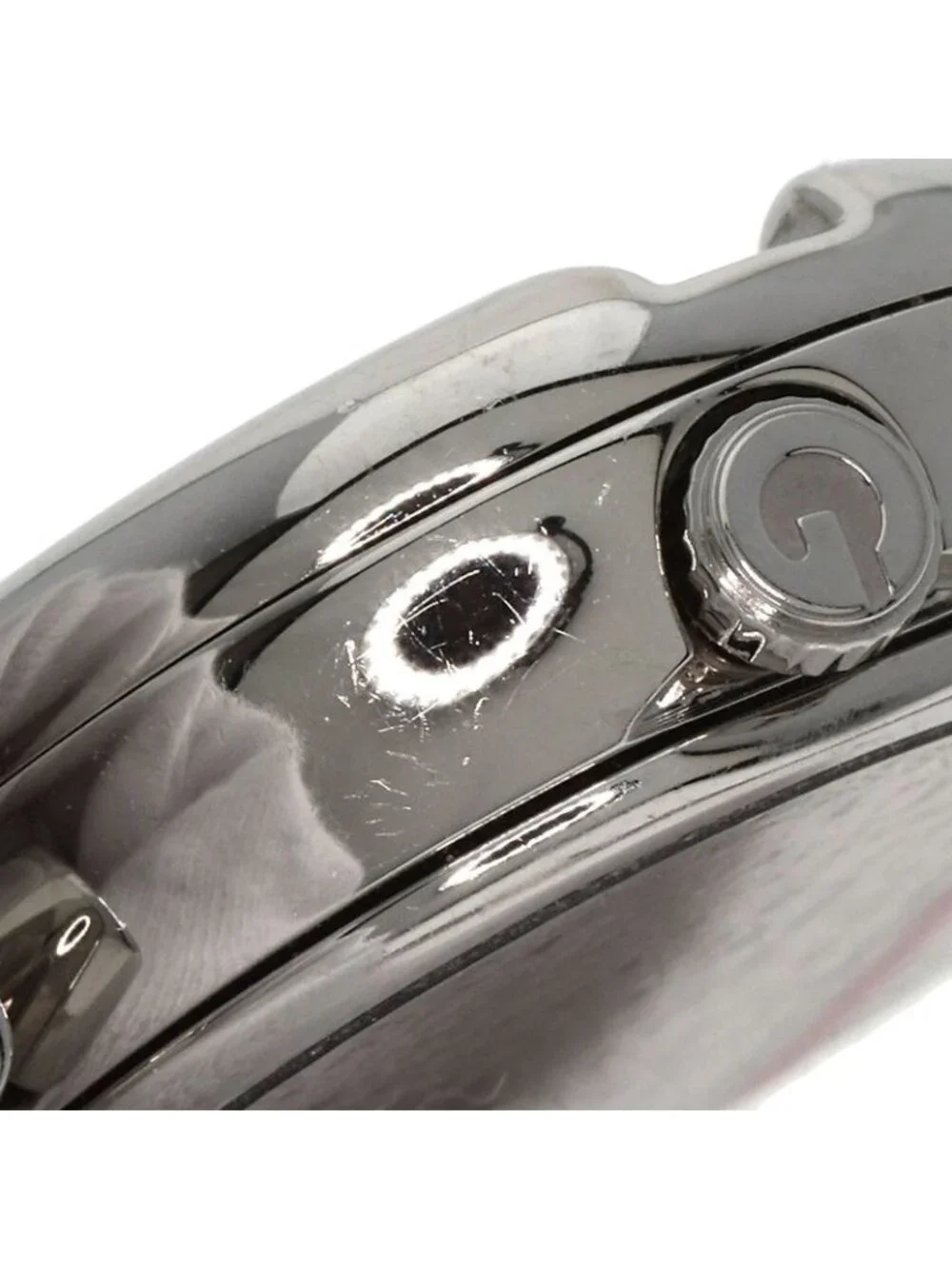 Gucci 134.5 Balloon Watch SS - Picture 10 of 15